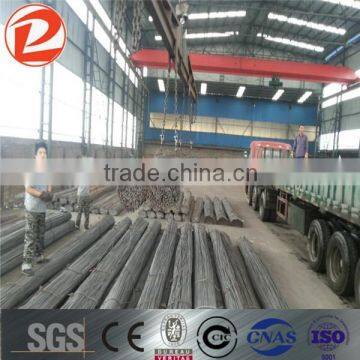 mild steel rebar/rebar steel bar