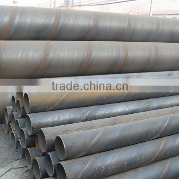 SUS316 STS321 stainless steel welded tube