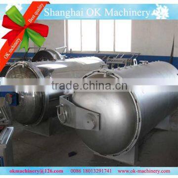 OK-060 automatic horizontal sterilizer