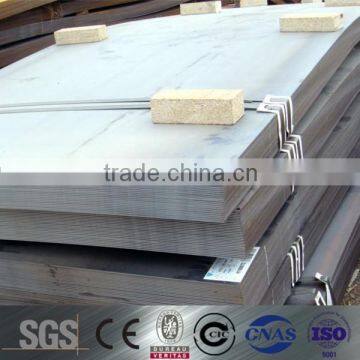 Manufacture Price for S235gr Carbon Steel Plate