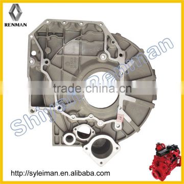 Dongfeng Diesel engine ISDe 6.7L Customized flywheel cover 4948089