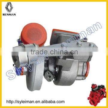 HX40W electric turbocharger 4050237