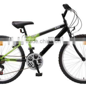 26" bicycle MTB bike, Mountain bicycle