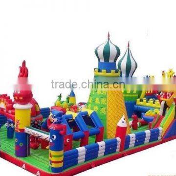 Inflatable Castle/air bouncer inflatable trampoline inflatable jumper