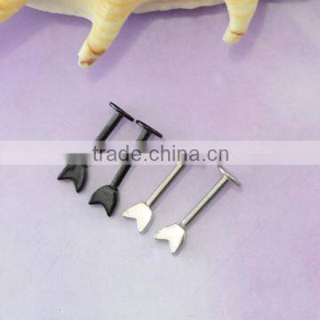 Fashion Body Piercing Jewelry Cheap Stainless Steel Jewelry Lip Body Jewelry photo-3