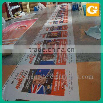 Tarpaulin Banner Printing/Pvc Banner Flex Print photo-5