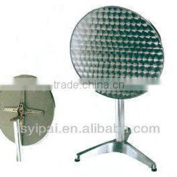 Modern Folding Dining Table (YT1F) photo-6