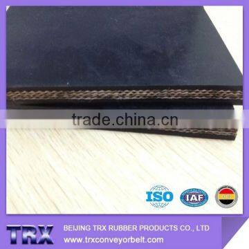 Ep150 Fire Resistant Conveyor Belt