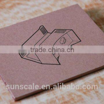 Colorful Bi-Convex Lens Set for Google Cardboard 25mm Diameter 40mm Focal Length photo-4