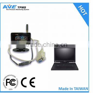 AVE TPMS module RS232