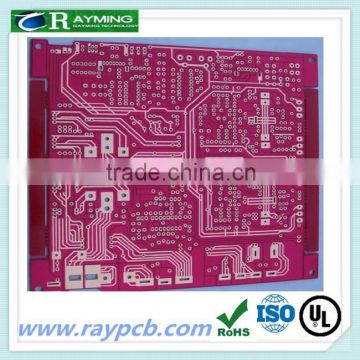 Top sales FR4 PCB, Flexible blind buried hole pcb