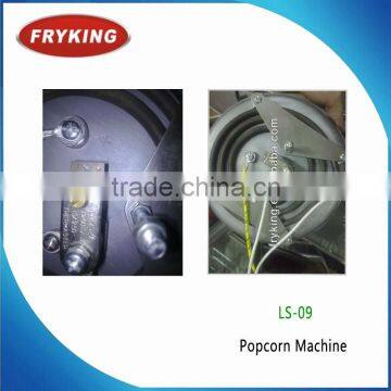 Large Capacity Popcorn Machine photo-3