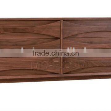 Kitchen Cabinet Door/living Room Furniture Cabinet photo-3