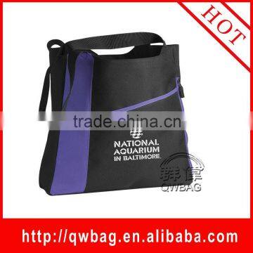 Professional factory wholesale oxford shopping bag