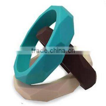 Promotional ink filled silicone bracelet,silicon wristband,slap wristband