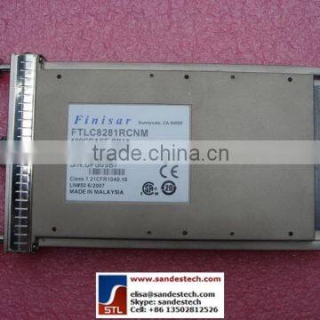 Finisar FTLC8281RCNM 100GBASE-SR10 MPO-MM-0.1km 100G 850nm MMF CFP