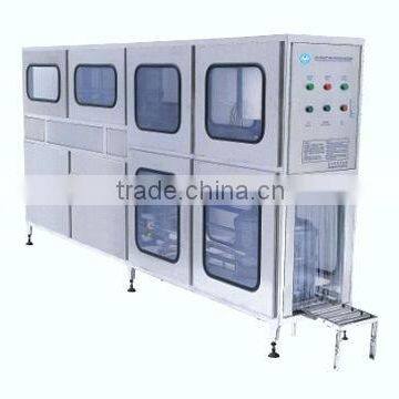 5 gallon bottled water filling machine/mineral water filling machine