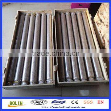 Pure Tungsten Wire Mesh photo-6