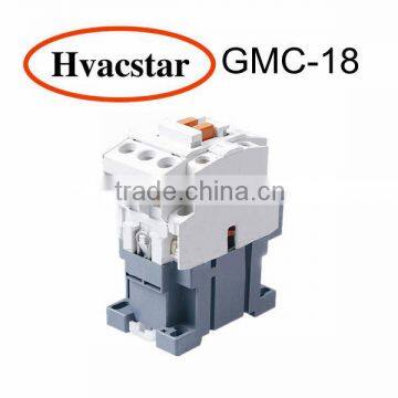 GMC-18 ls AC CONTACTOR of Chinese manufacturer