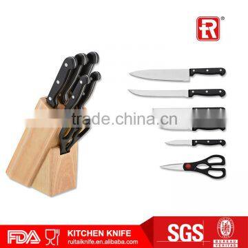 Kitchen Knife Set 2016/kitchen Ware/. Knife Knifes