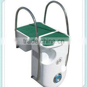Wall-hung Pipeless Swimming Pool Filter
