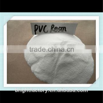 Polyvinyl chloride pvc granule pvc resin k67 for pipe(suspension grade)