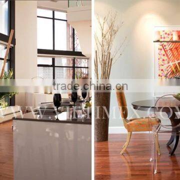 Modern Bamboo Vase Design Ideas In Living Room