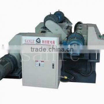 Veneer Rotary Lathe