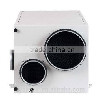 YAKE Compact Dehumidifier Quiet Operation photo-2