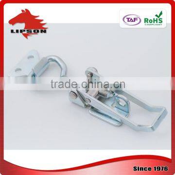 TS-280-ST Medical Equipment Vending Machines Metallic Truck Toggle Latch photo-4