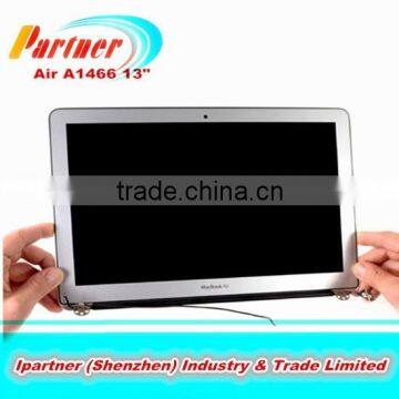 for apple Macbook air 13" front panel original a1466 a1369