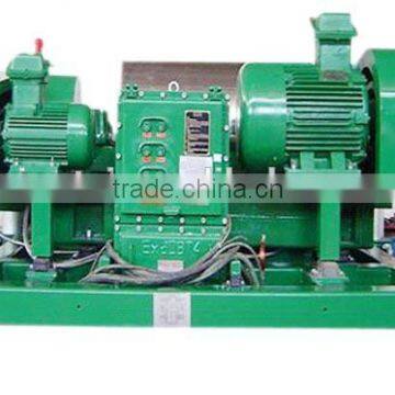 LWFSeries Drilling Mud Centrifugal Decanter Centrifuge