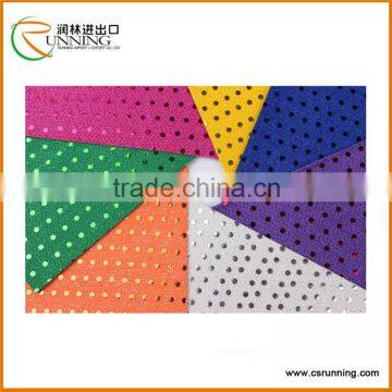 High Density Metallic Dot Eva Foam photo-6