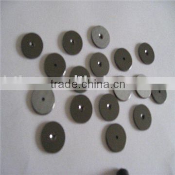 parts of zirconium metal