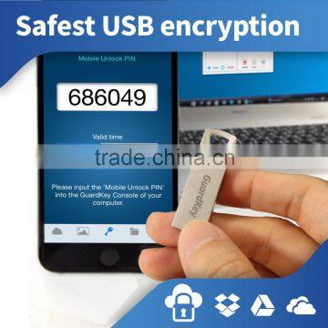 Keeping Your Files Secure From Hackers USB Encryption