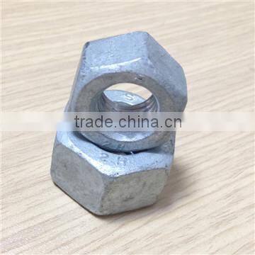 Гайка ASTM A194 гр. 2H photo-6