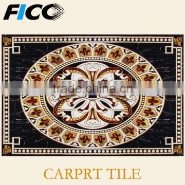 PTC-107G-DY,60x60 carpet tiles,psychedelic carpet tile,carpet tiles for hotel