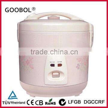 high quality deluxe electric rice cooker elcetric useful rice cooker