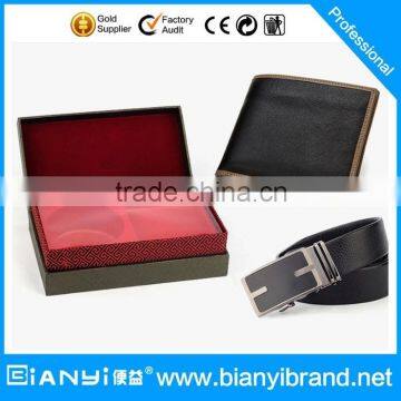 promotional custom color metal business gift set