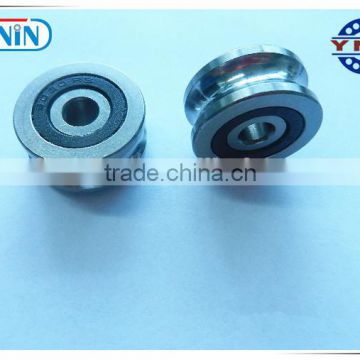 High quality LFR track rollers