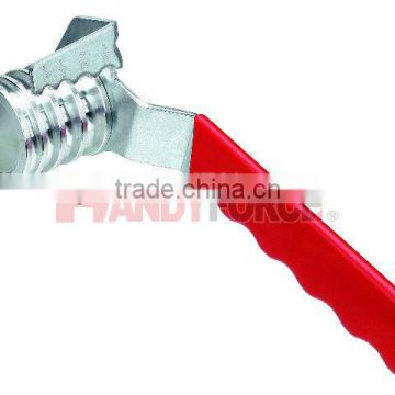 4 IN 1 Tubing Bender, Construction Tool and Hardware of Hand Tools