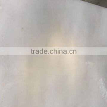 Kangba white marble, white marble, China white marble