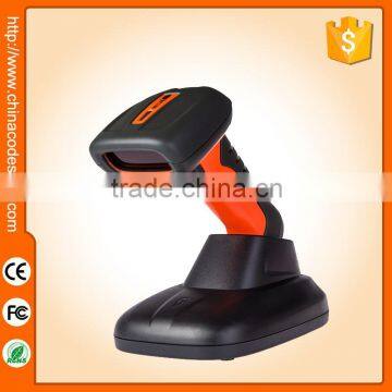 NT-1200H Waterproof and Quakeproof Wired USB CCD Barcode Reader