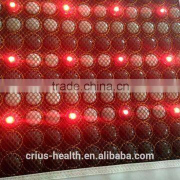 PHOTON JADE AND Germanium Stone Korea Same Style Massage Bed Jade Mattress photo-3