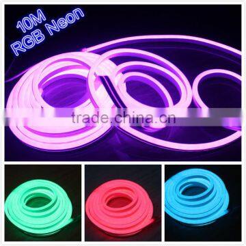 home decoration 14*26mm fled led neon light for festival