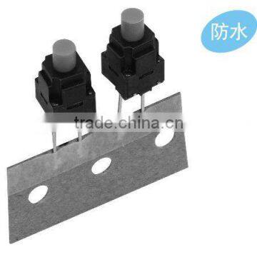 waterproof ip 67 tactile switch TS-3004