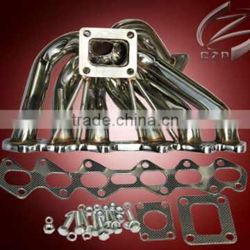 cylinder manifold FOR TOYOTA 93-98 SUPRA 2JZGTE