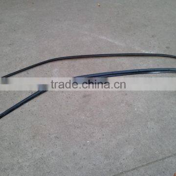Carbon fiber Wind Deflector for 2001-2007 Impraza WRX 7 8 9 CF