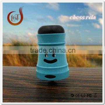 madao tech wholesale rda Atomizer Other Consumer Electronics Chess rda Atomizer