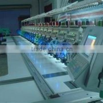 sequin embroidery machine